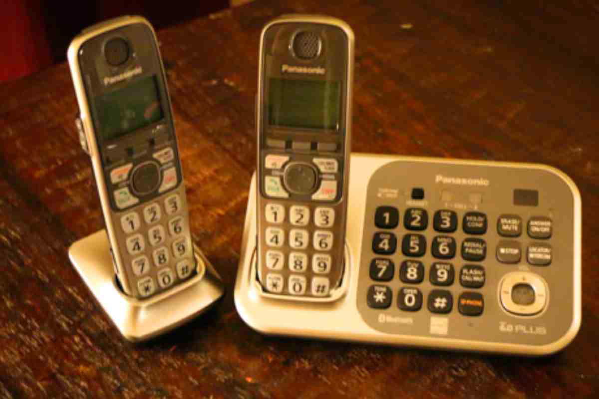 panasonic bluetooth phone panasonic bluetooth phone
