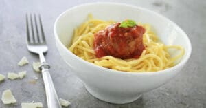 Best Meatball Recipe Ever