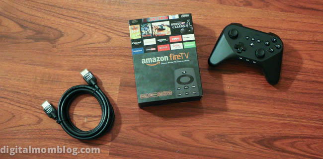 Amazon Fire Stick Replaces Cable amazon fire tv