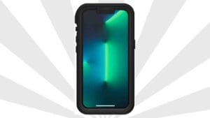 lifeproof fre review