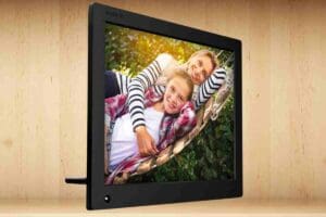 nix digital frame review