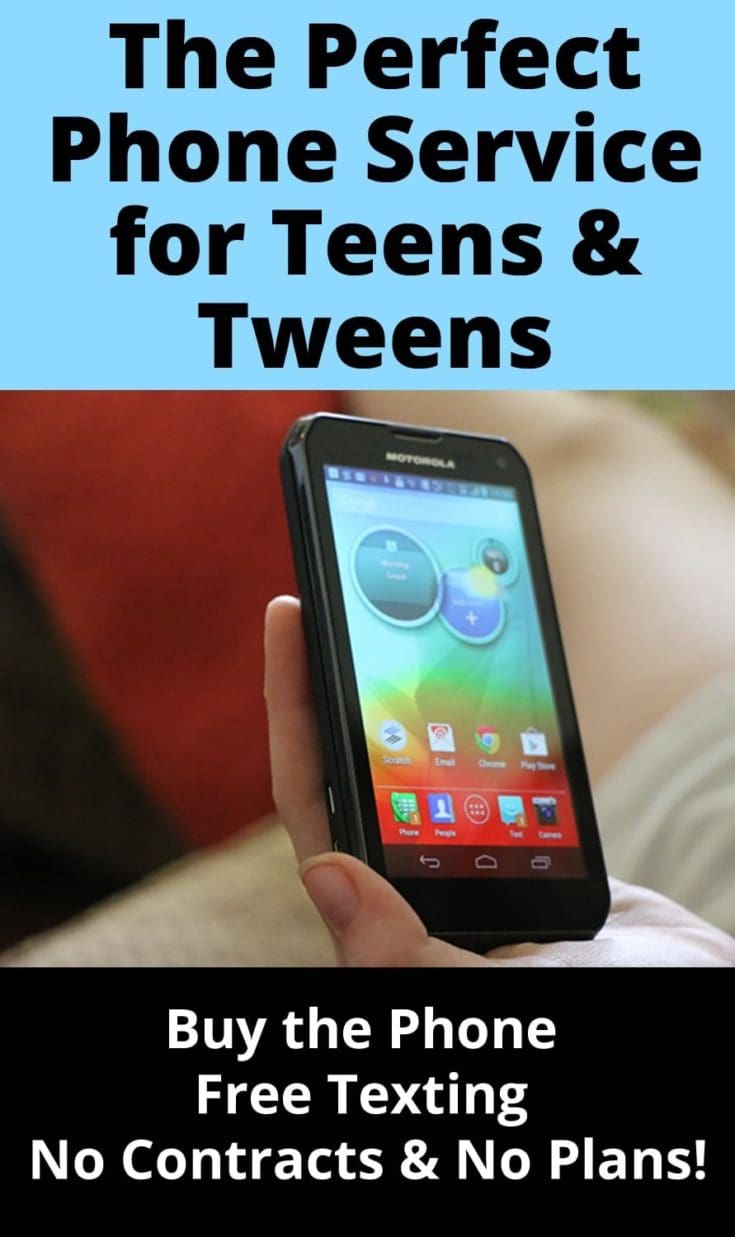 freetextingtweenphone