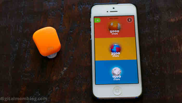 ibitz fitness tracker for kids app ibitz fitness tracker for kids app