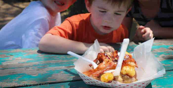 food truck austin
