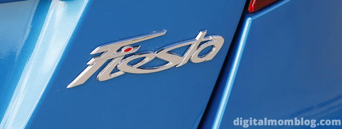 ford fiesta1