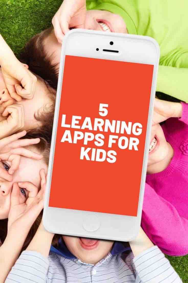 learning apps for kids learning apps for kids