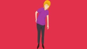 sciatic back pain