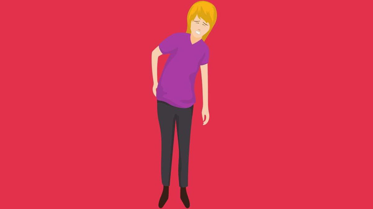 sciatic back pain sciatic back pain