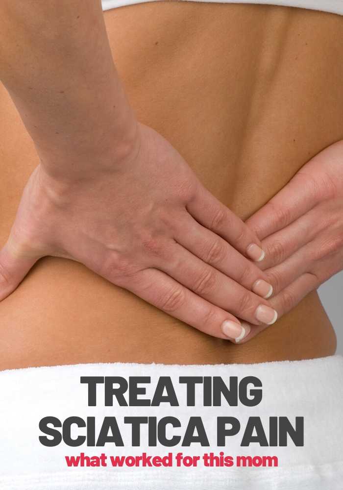 sciatic pain treatment sciatic pain treatment