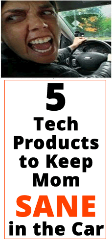 tech products