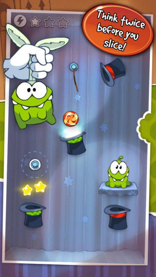 cut the rope app cut the rope app