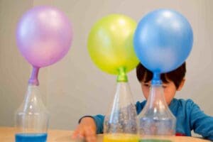 kid science projects