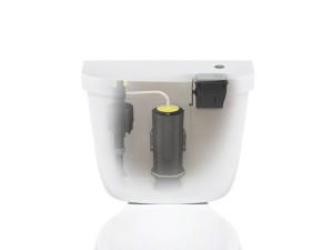how the touchless toilet works kohler touchless toilet