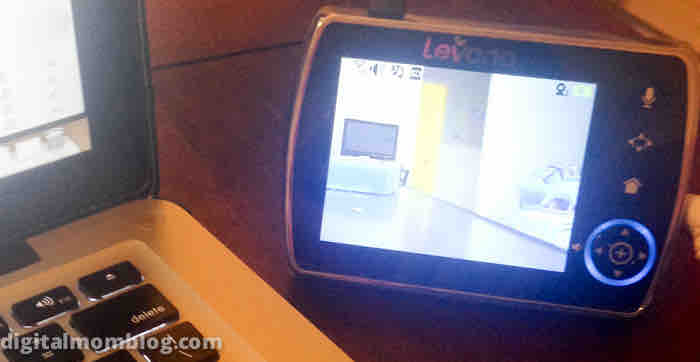 video baby monitor review video baby monitor review