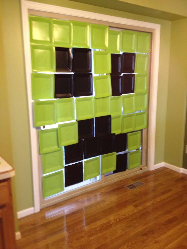 minecraft creeper plates minecraft creeper plates