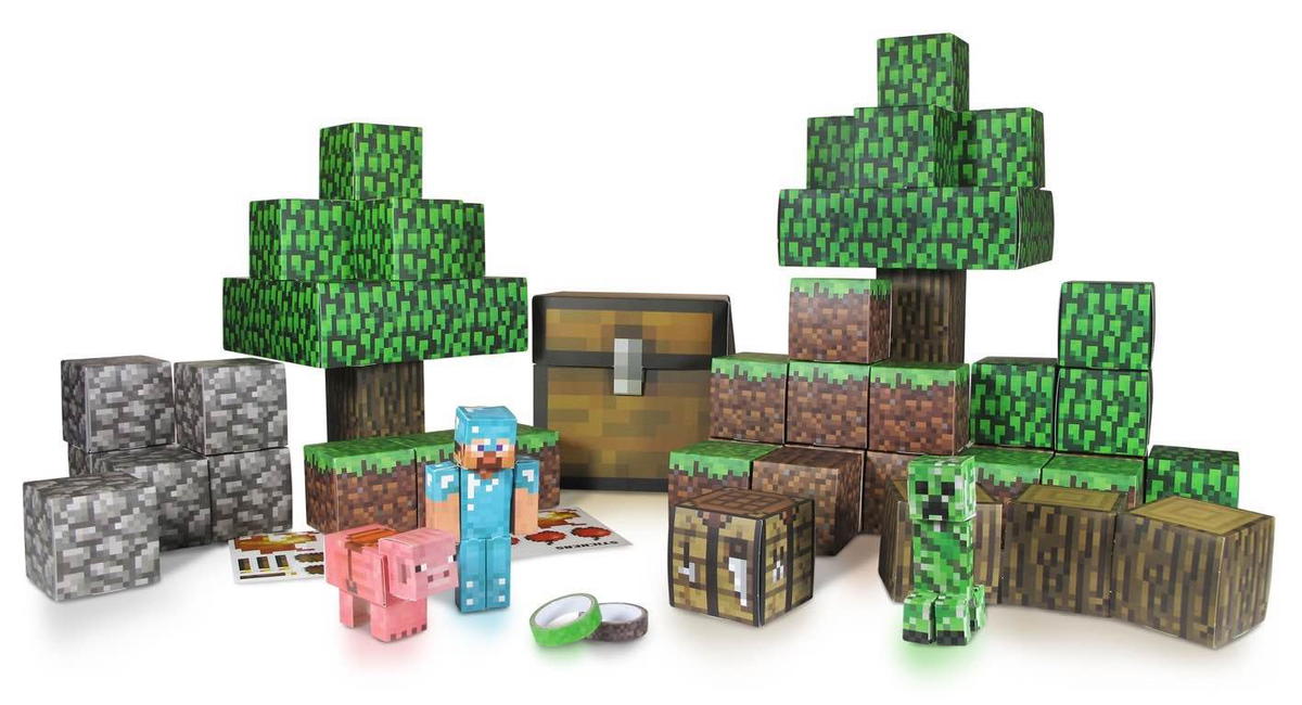 minecraft party landscape minecraft party landscape