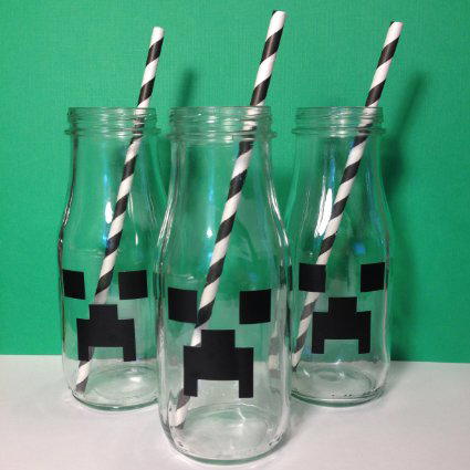 minecraft vinyl minecraft vinyl