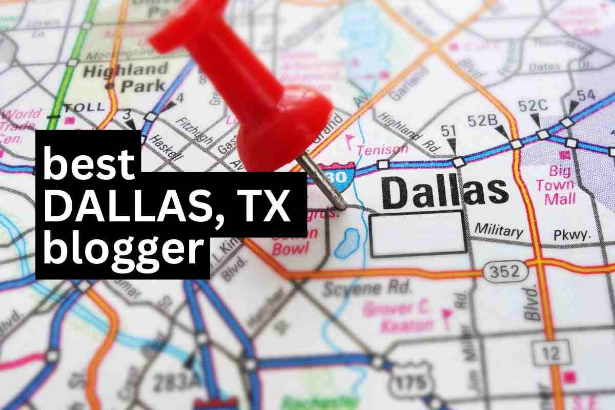 best dallas bloggers best dallas bloggers