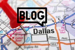 best dallas tx bloggers