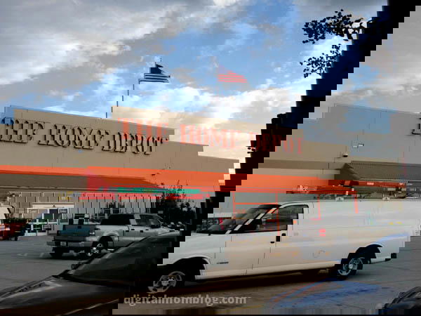 home depot home depot