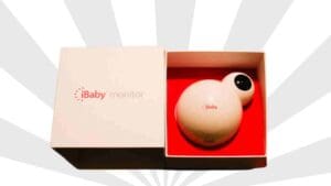 ibaby monitor review
