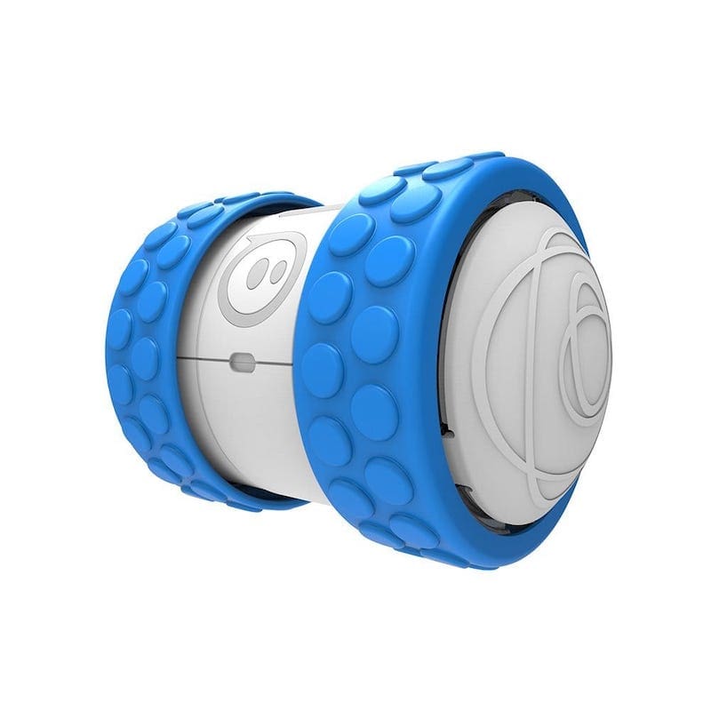 ollie robot stem toy