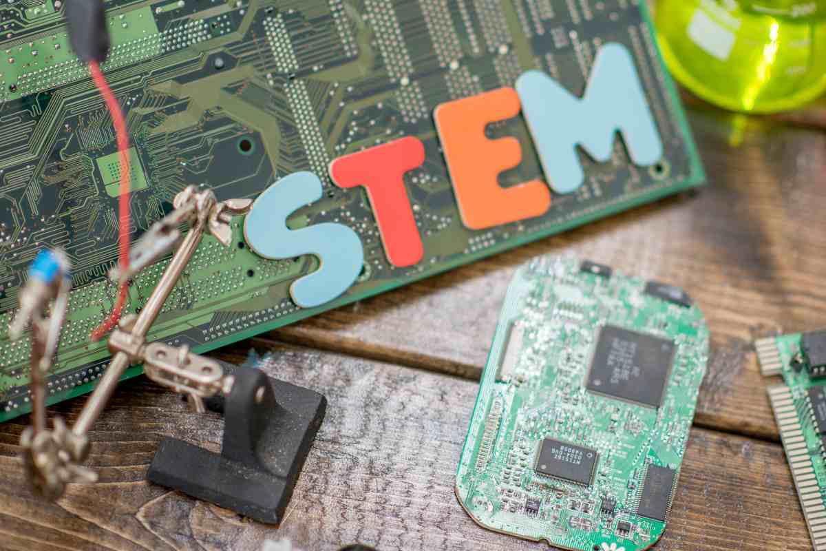 stem gift ideas