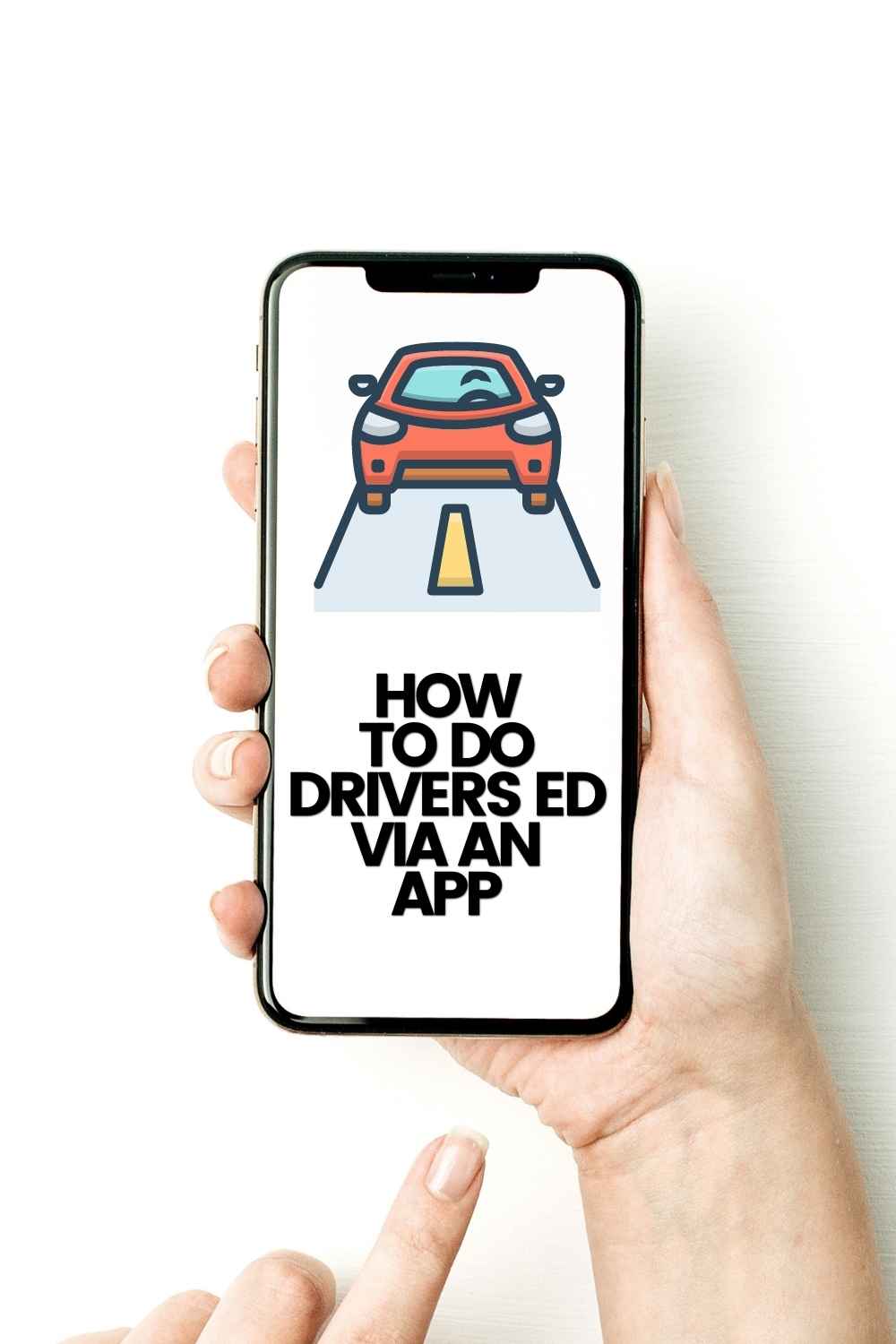 drivers ed app drivers ed app