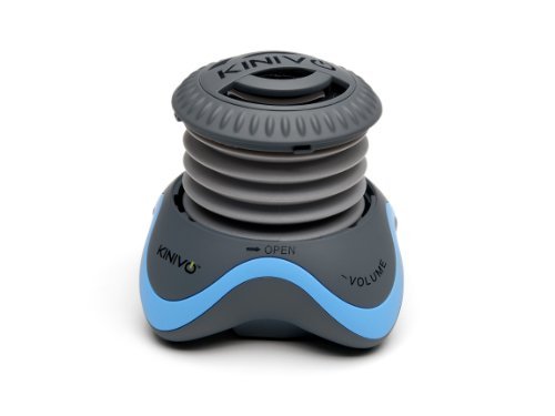 tech gift stocking stuffer kinovo speaker