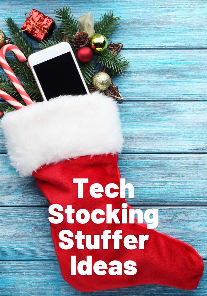 tech stocking stuffer ideas tech stocking stuffer ideas