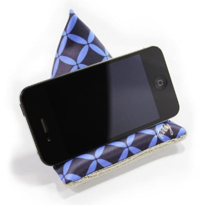 toddy device stand and screen cleaner tech gift toddy device stand and screen cleaner tech gift