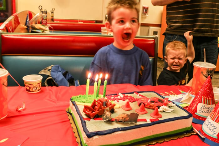 birthday photo candles birthday photo candles