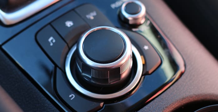 mazda 3 interior knob mazda 3 interior knob