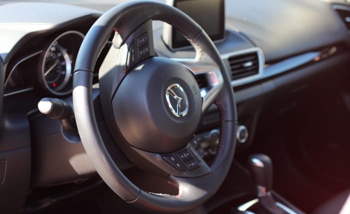 mazda 3 interior photo mazda 3 interior photo
