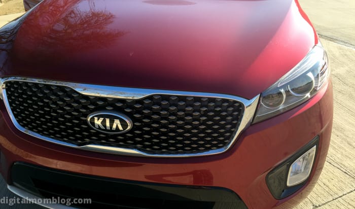 2016 kia sorento 2016 kia sorento