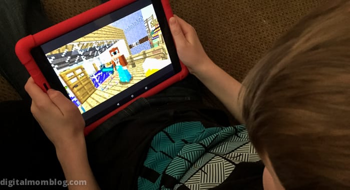 watching youtube kids YouTube Kids