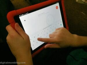 YouTube Kids App Review