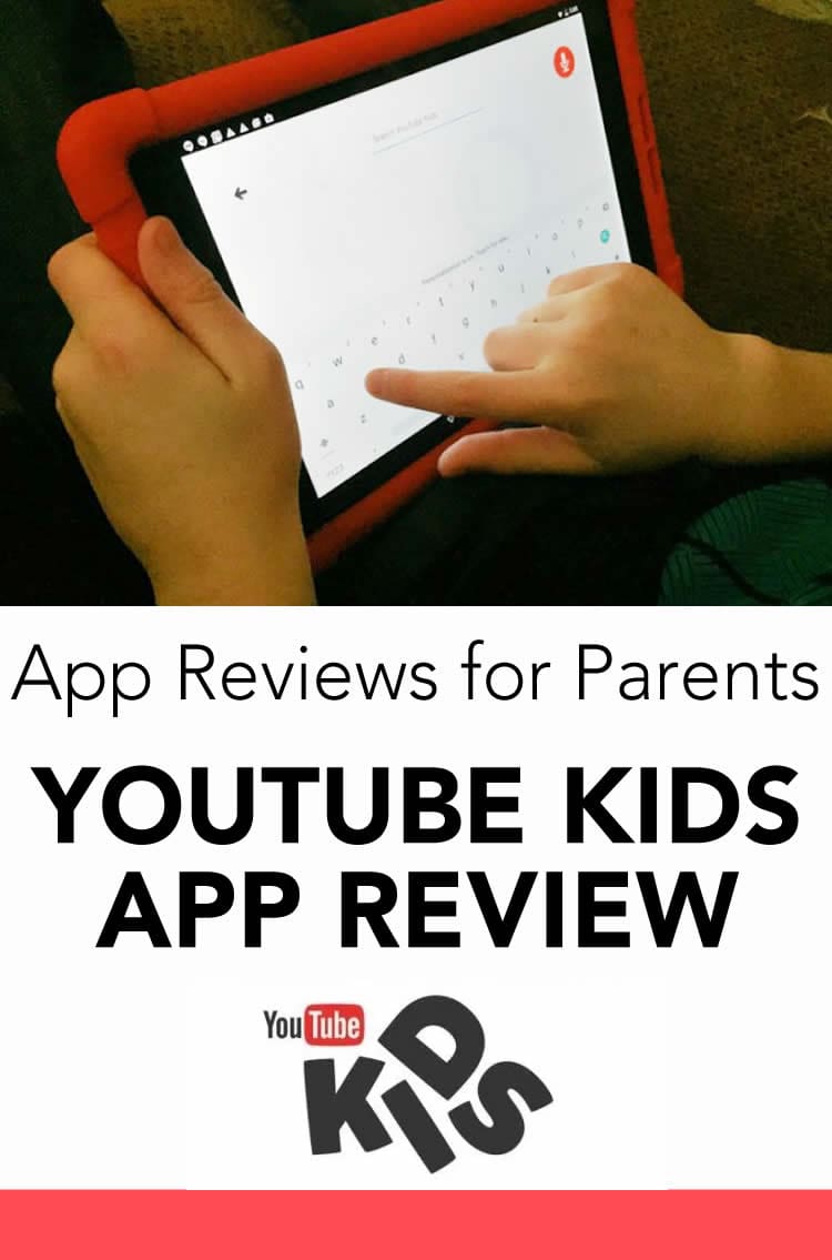 youtube kids app review 1 YouTube Kids App Review