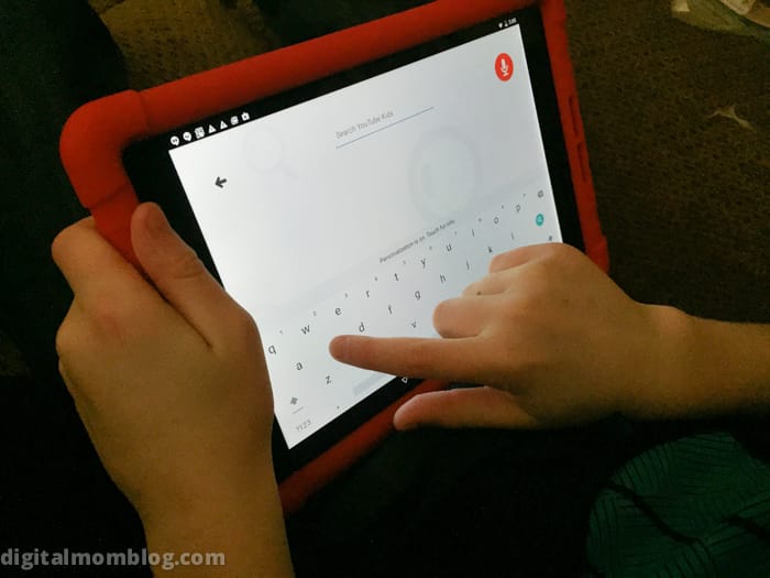 youtube kids app youtube kids app