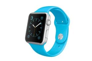 apple watch review first generation