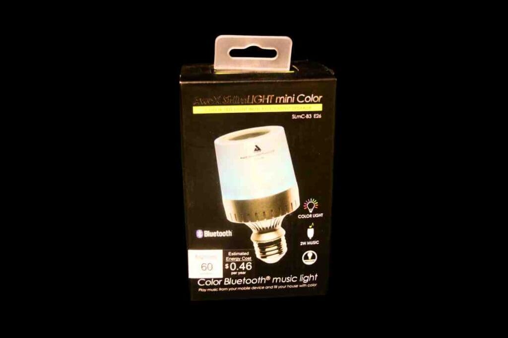 strimm smart lightbulb strimm smart lightbulb