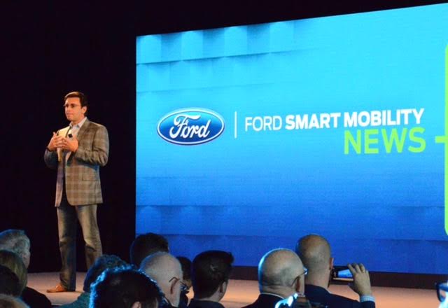 mark ford ceo mark ford ceo