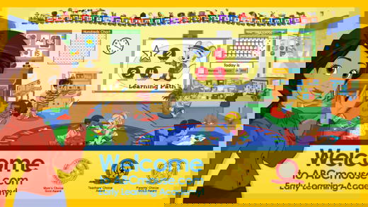 abc mouse app abc mouse app