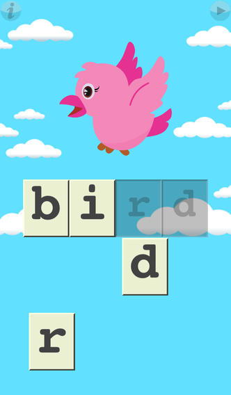 first words app first words app