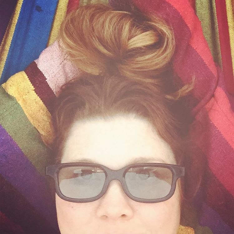 hammock bff