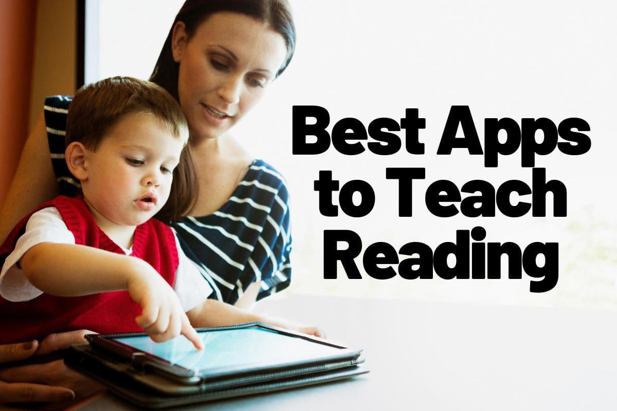 teach reading apps teach reading apps