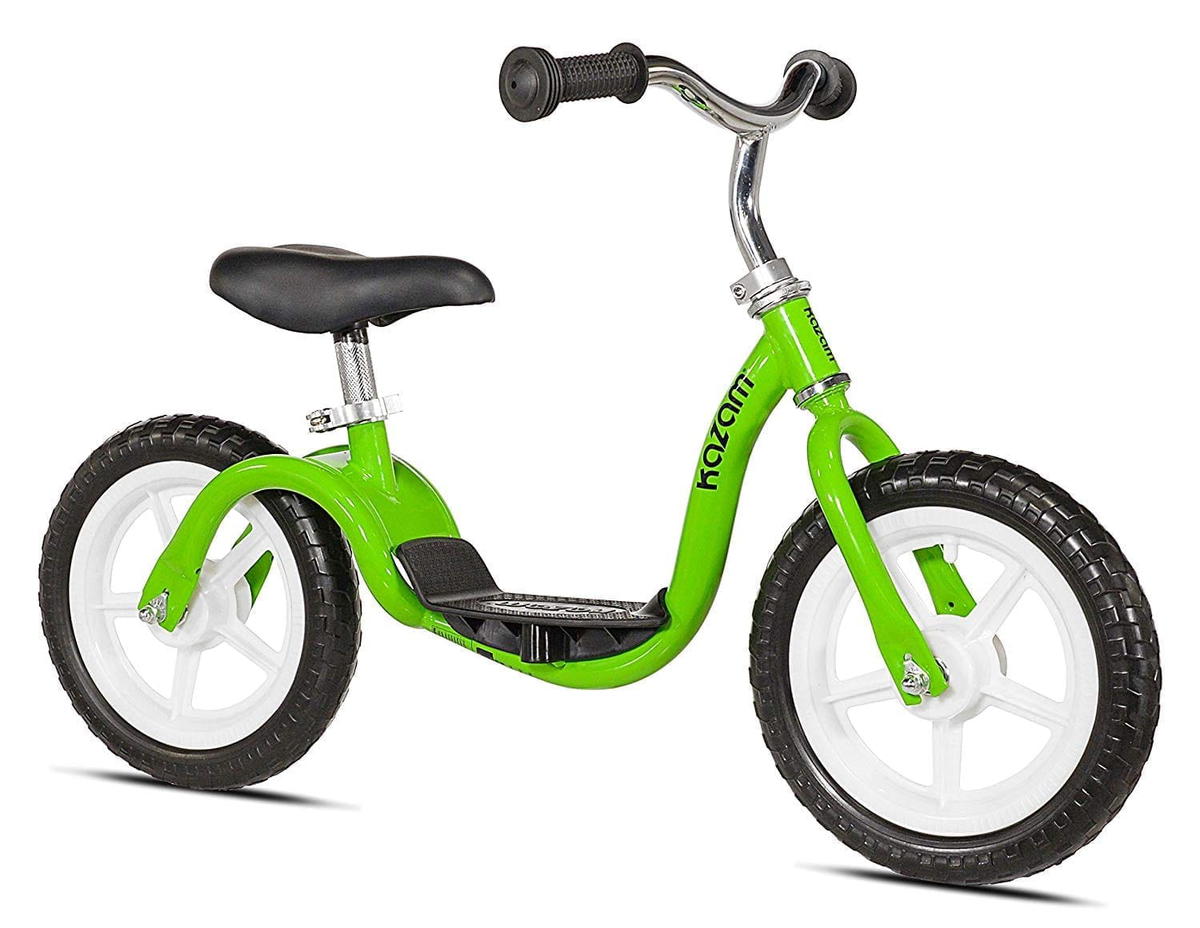 Balance Bike Kazam for Toddlers Footrest