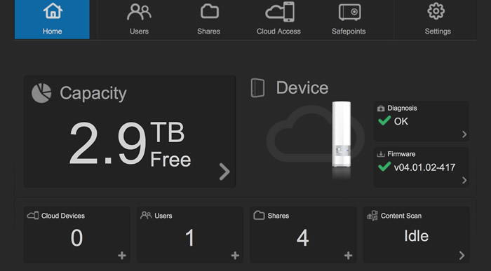 my cloud install 7 my cloud install 7