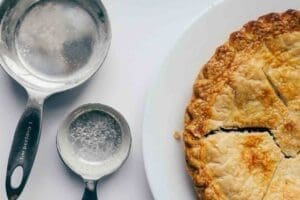 Thanksgiving Dinner Apps