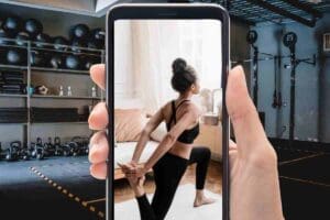 7 minute workout apps